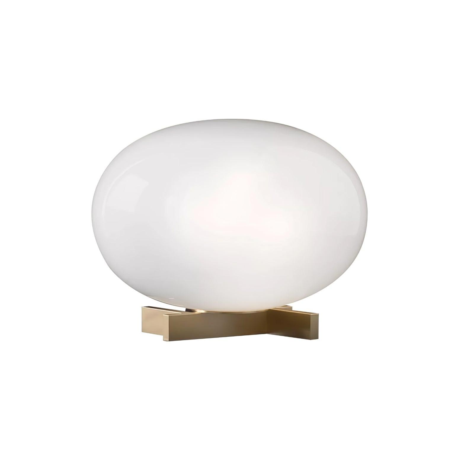 Creatieve Track Ball-vormige tafellamp HL648