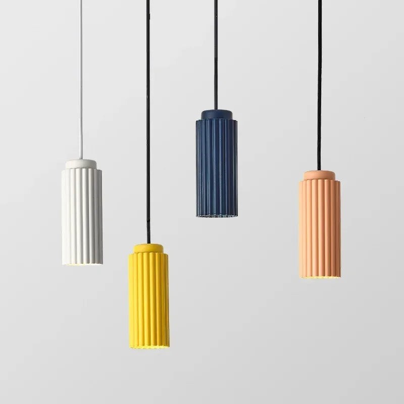 Noorse Noordse metalen hanglamp HL3321