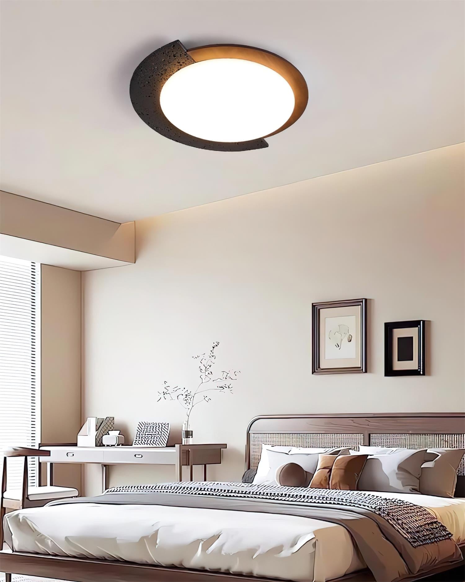 Virello plafondlamp HL2673