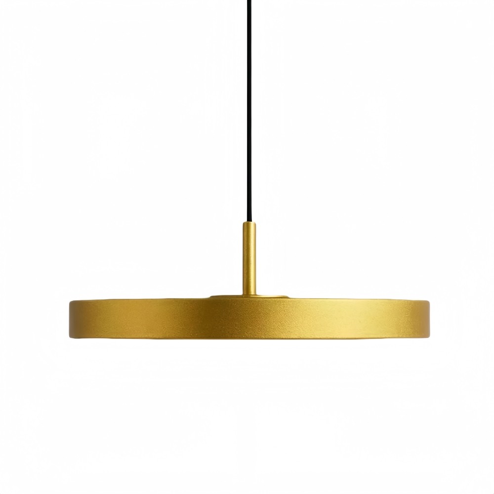 Moderne Minimalistische Asteria LED Hanglamp