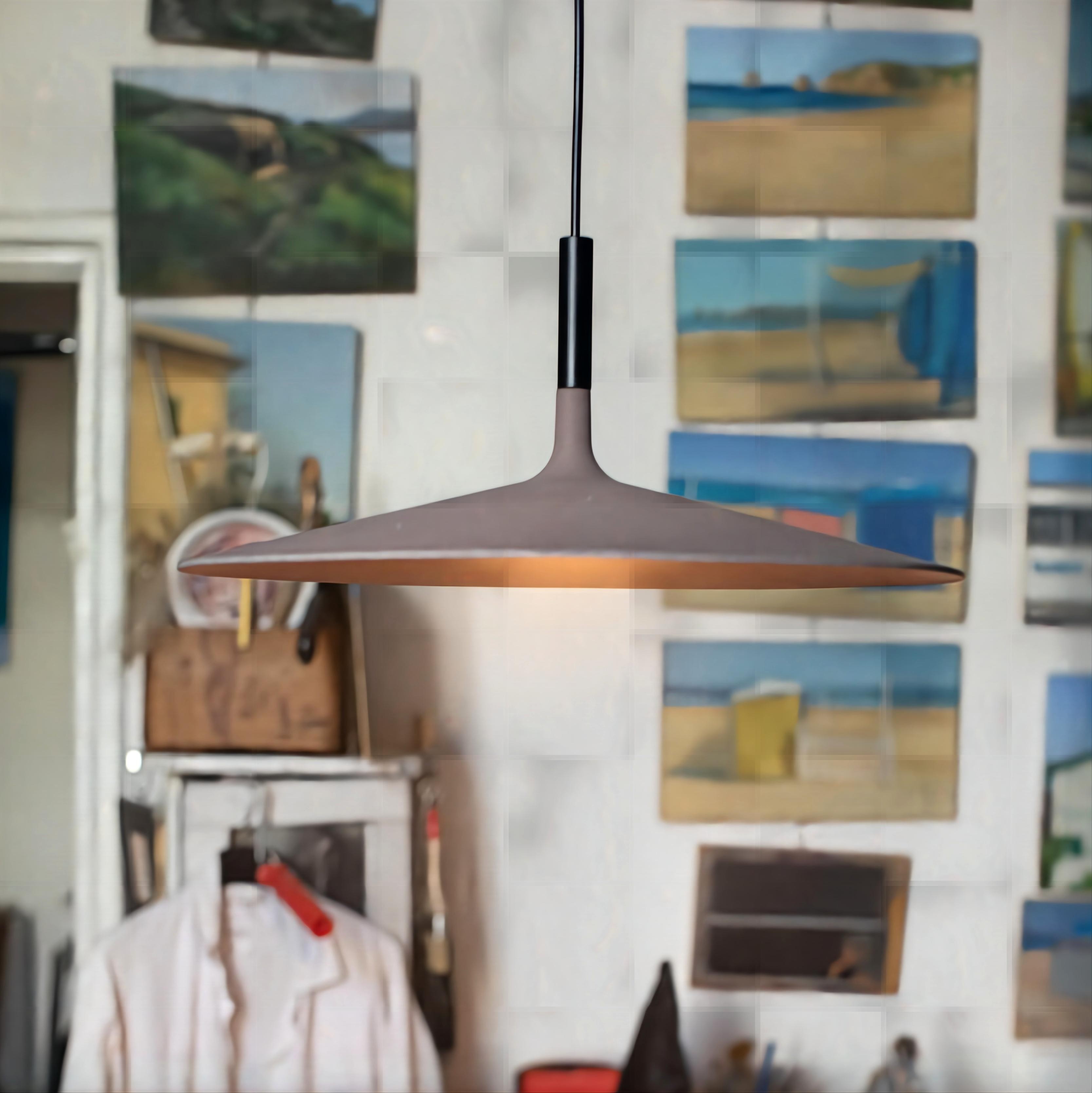 Aplomb Grote LED Hanglamp Keukeneiland