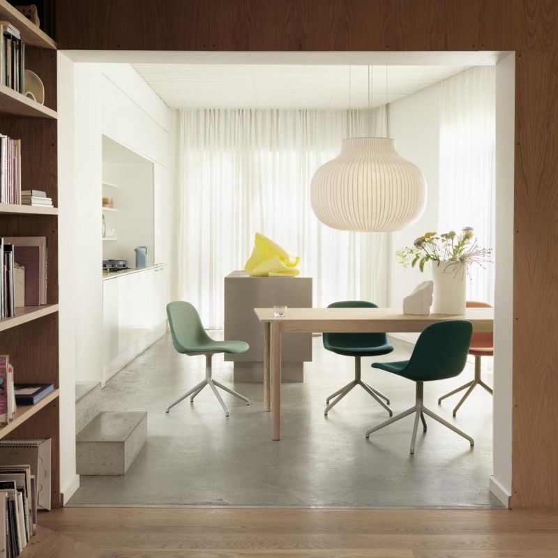Witte Strand Hanglamp