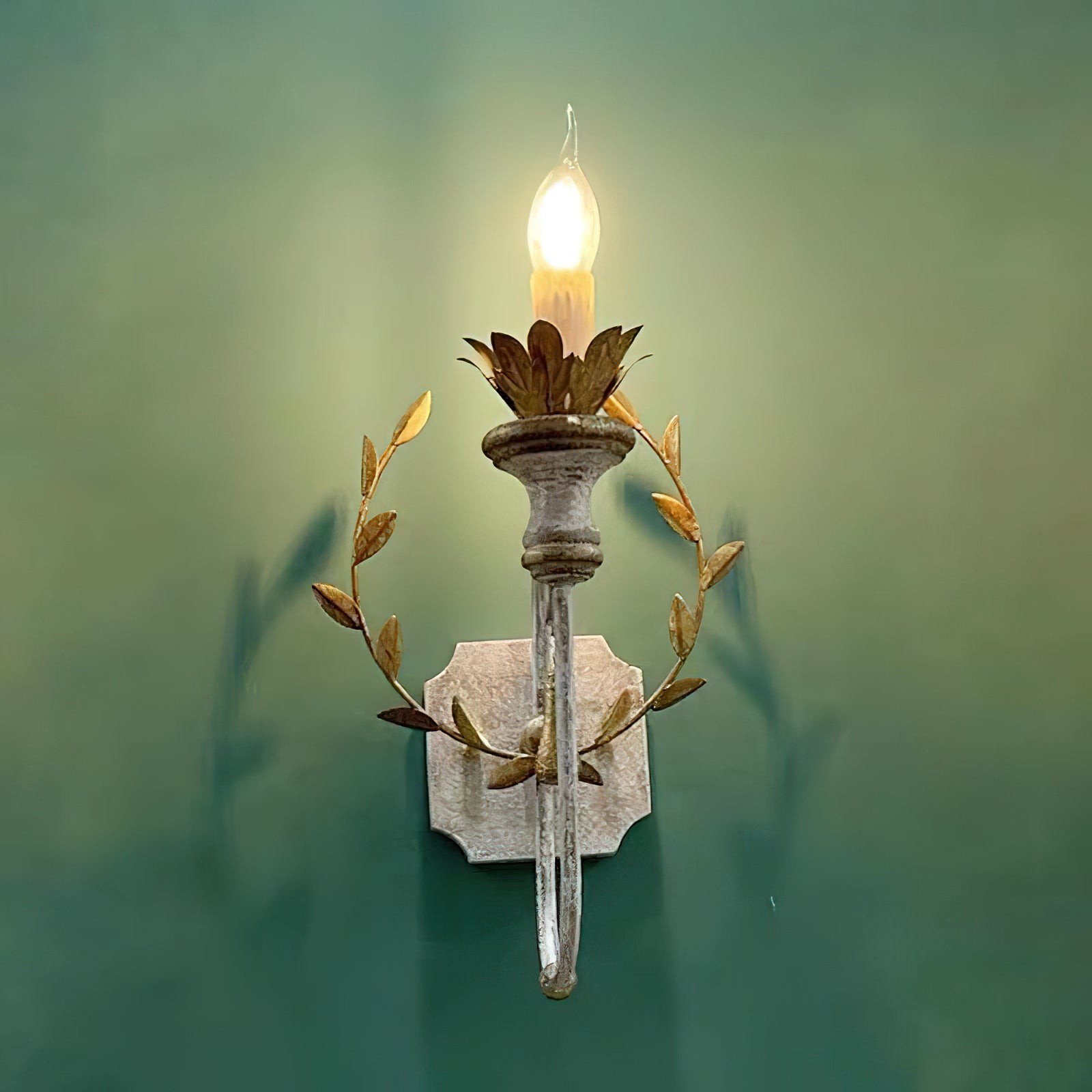Cumiers wandlamp HL3084