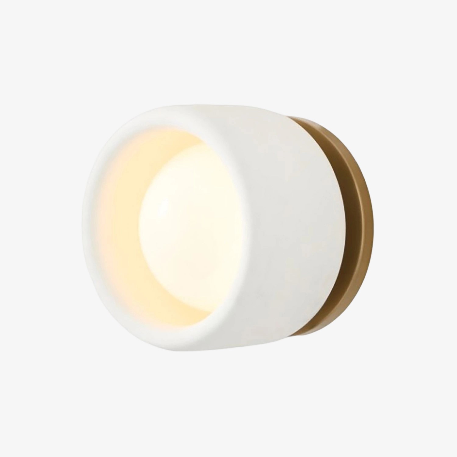 Cerova Moderne porseleinen wandlamp HL1031