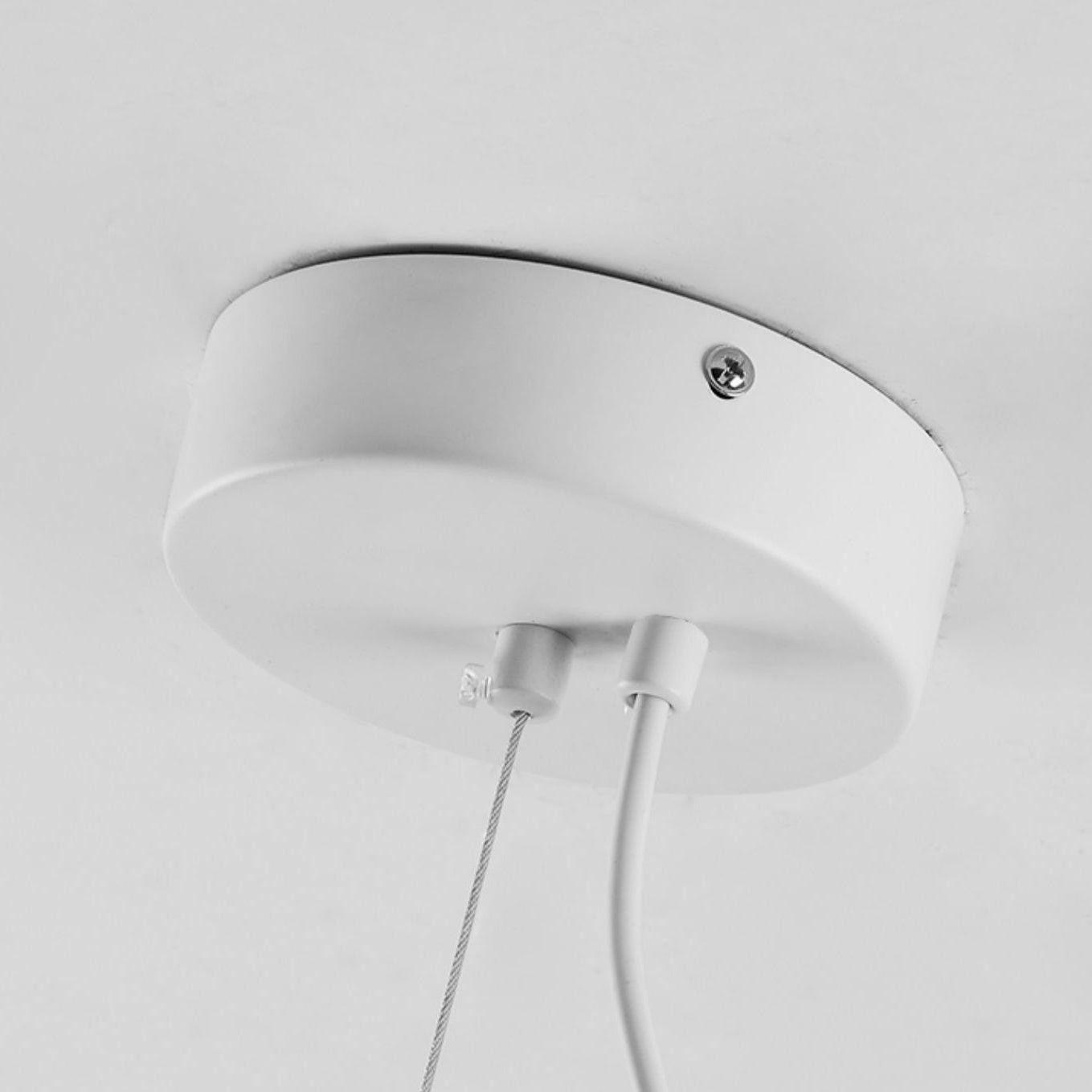 Gestoomde Broodjes Hanglamp HL732