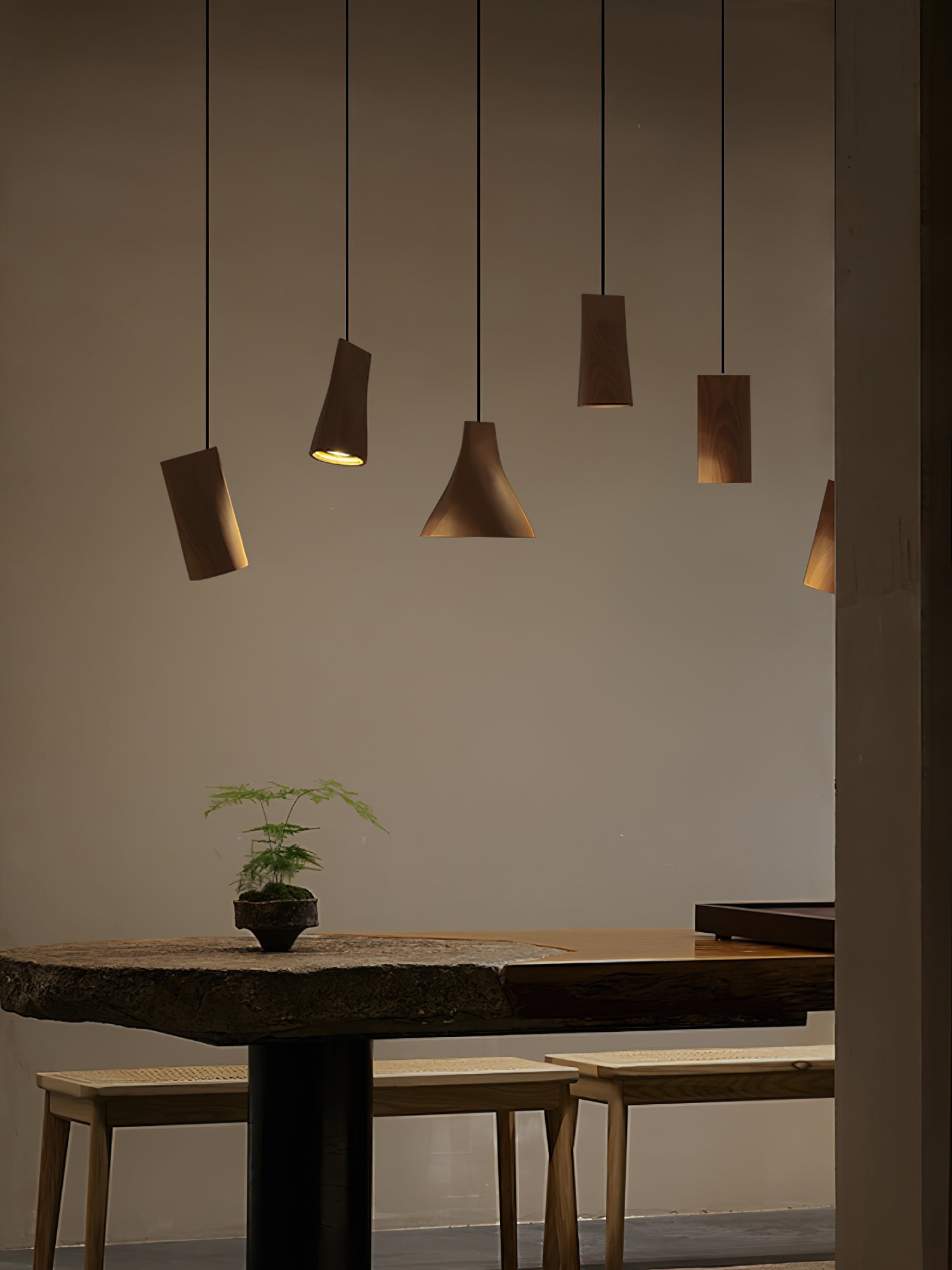 Bellwood hanglamp HL2915