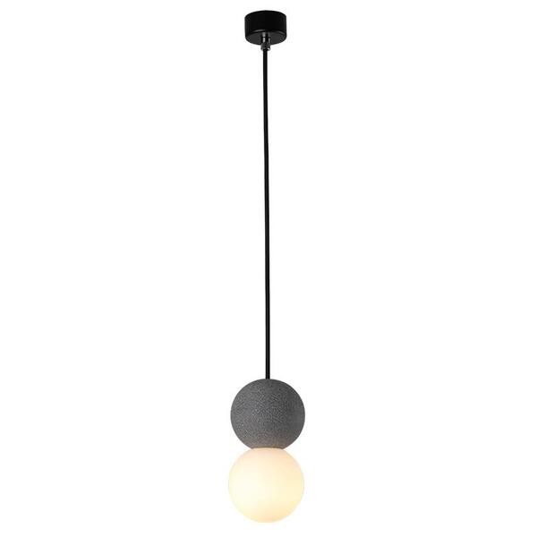 Origo Cement Bol Lamp
