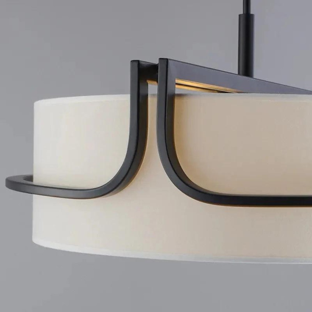 Moderne Radiation hanglamp HL3456
