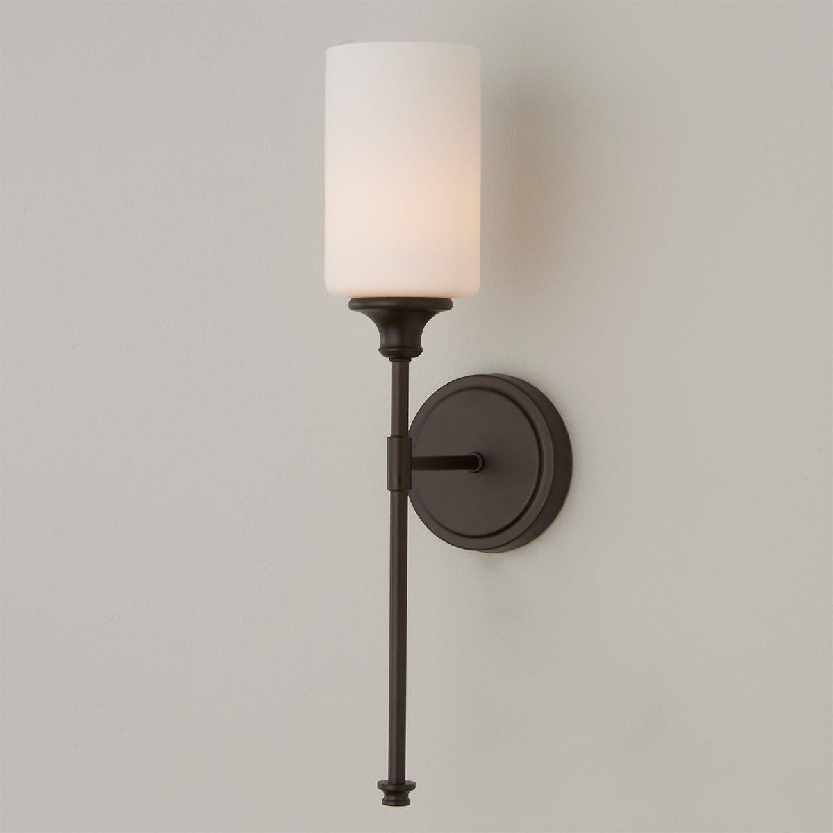 Tracie wandlamp HL3092
