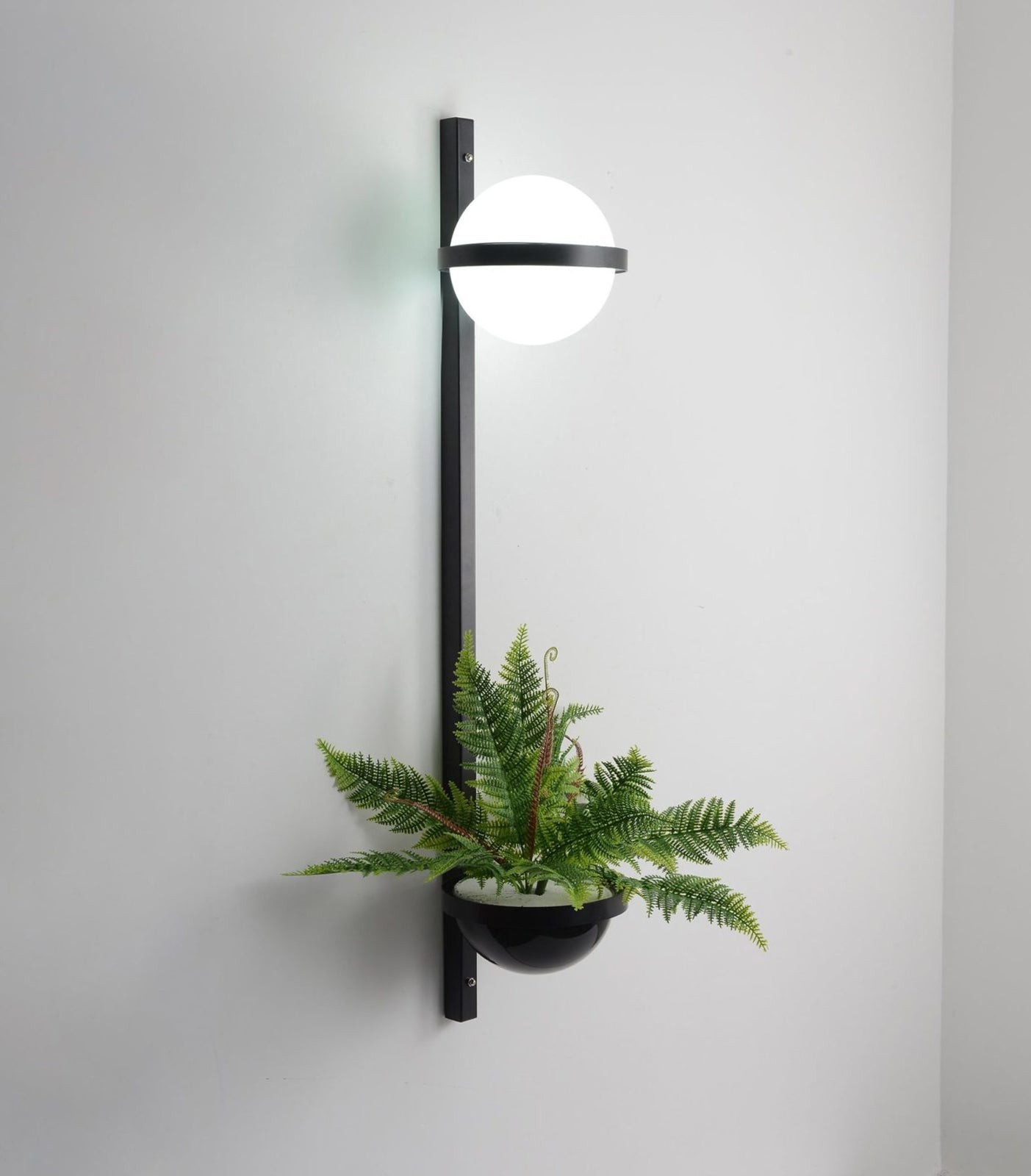 Palma wandlamp HL3062
