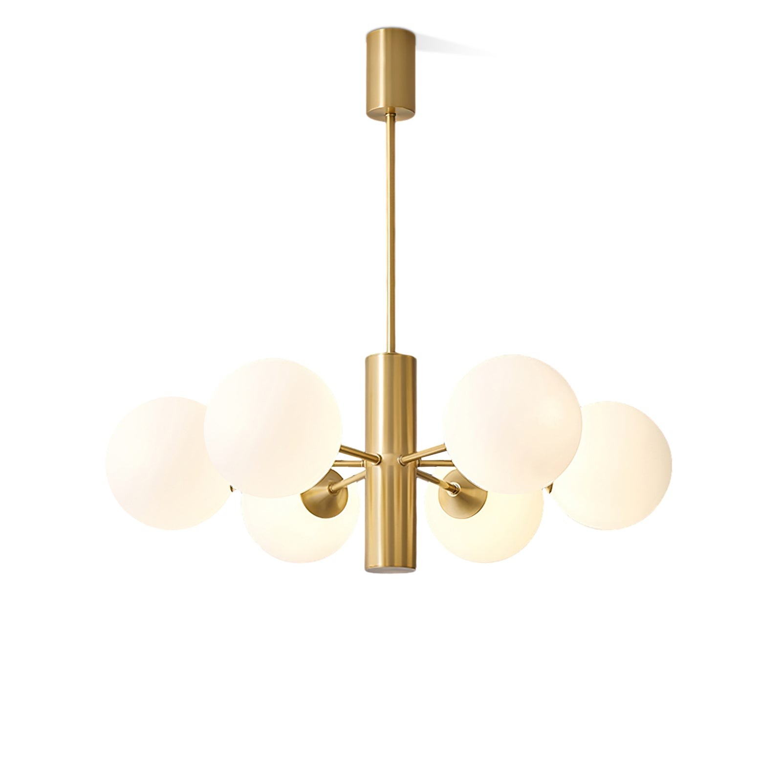 Bean Ball Kroonluchter HL1299