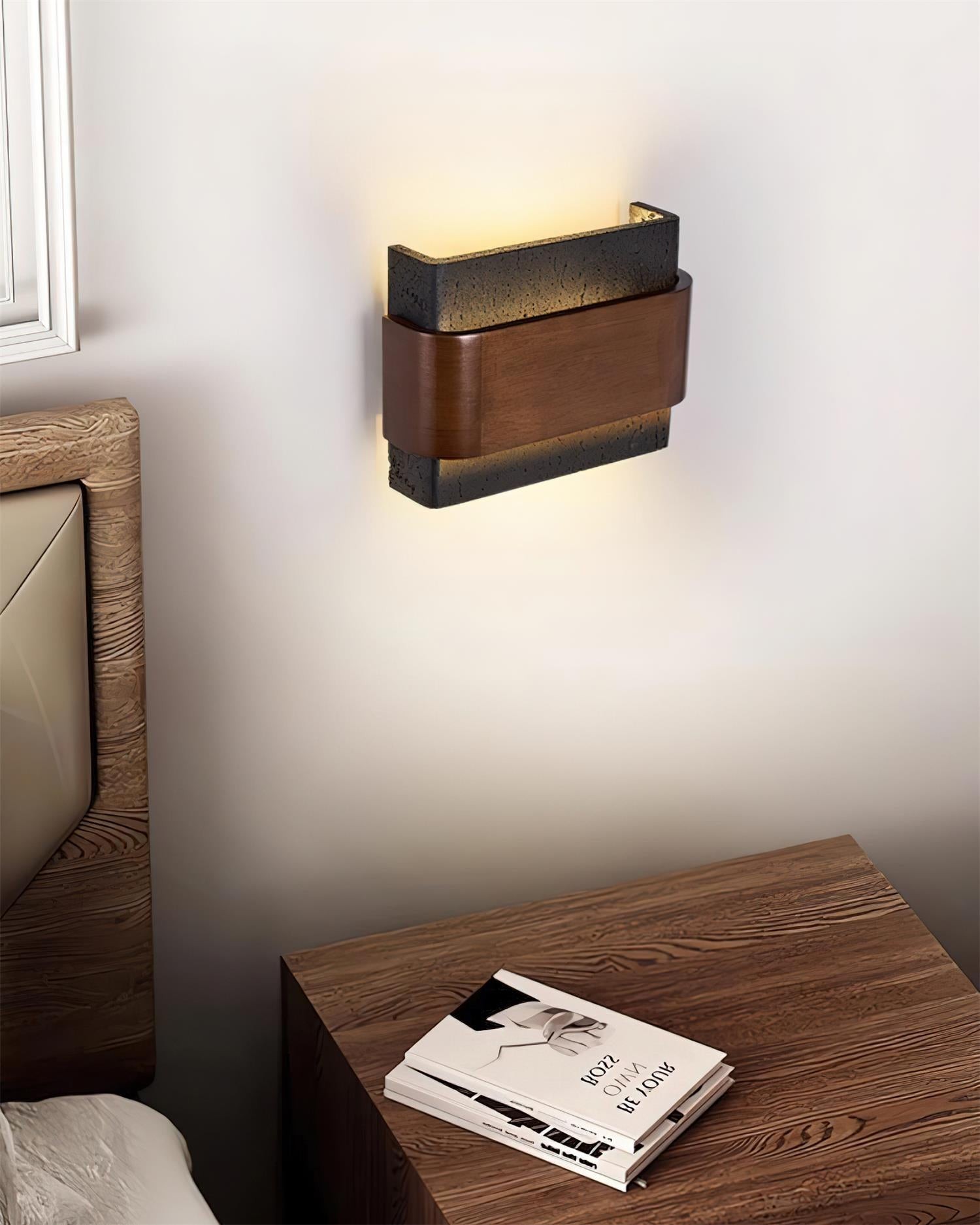 Selto wandlamp HL2690