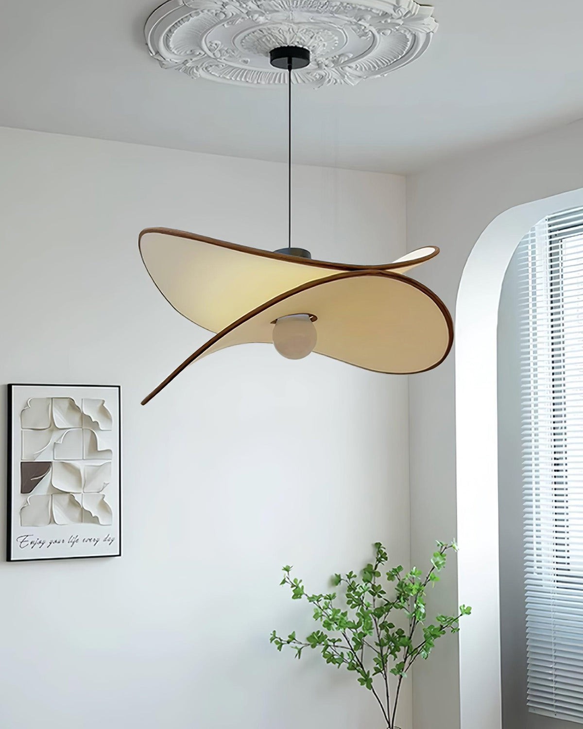 Miley hanglamp HL3025