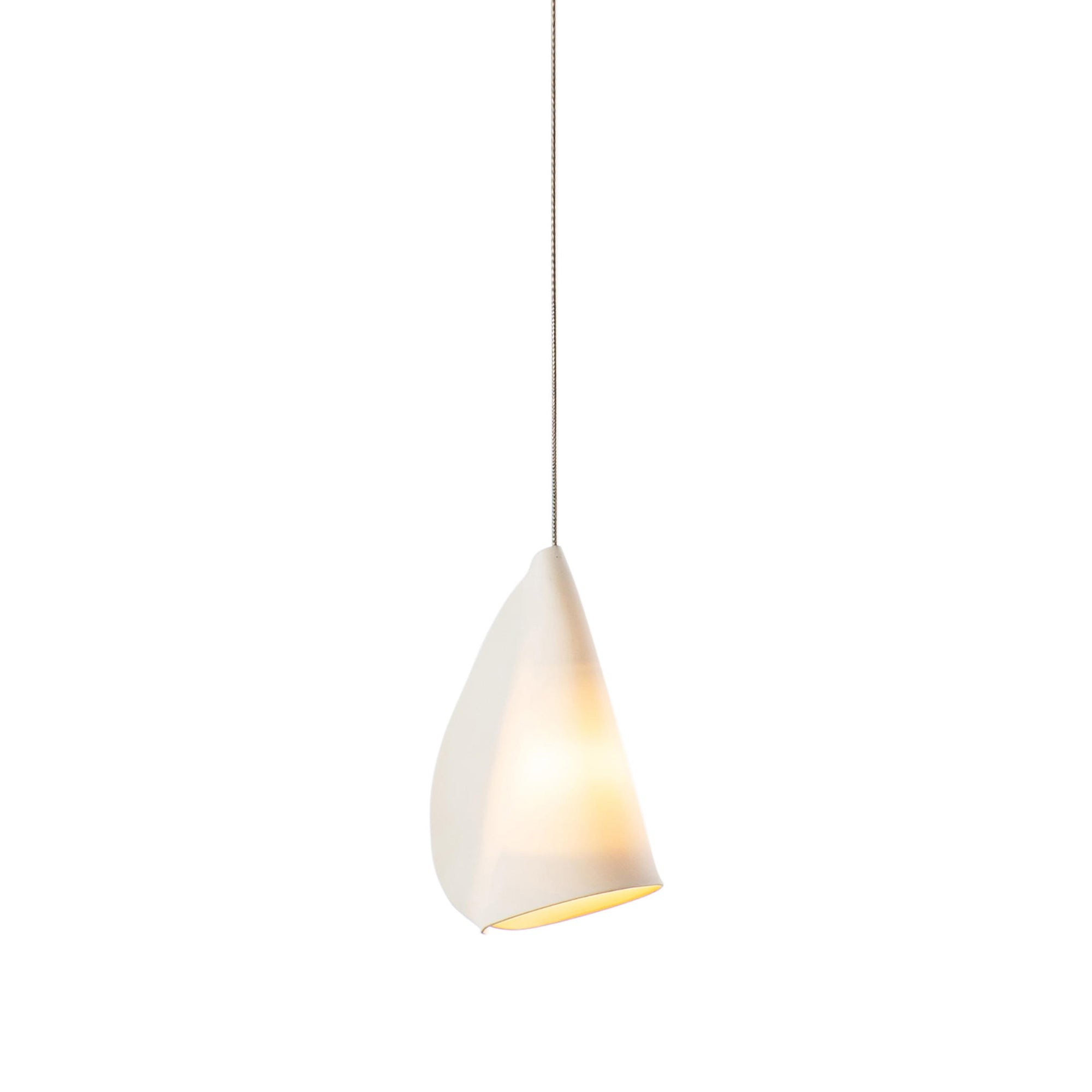 Boki Scandinavische porseleinen hanglamp HL3499