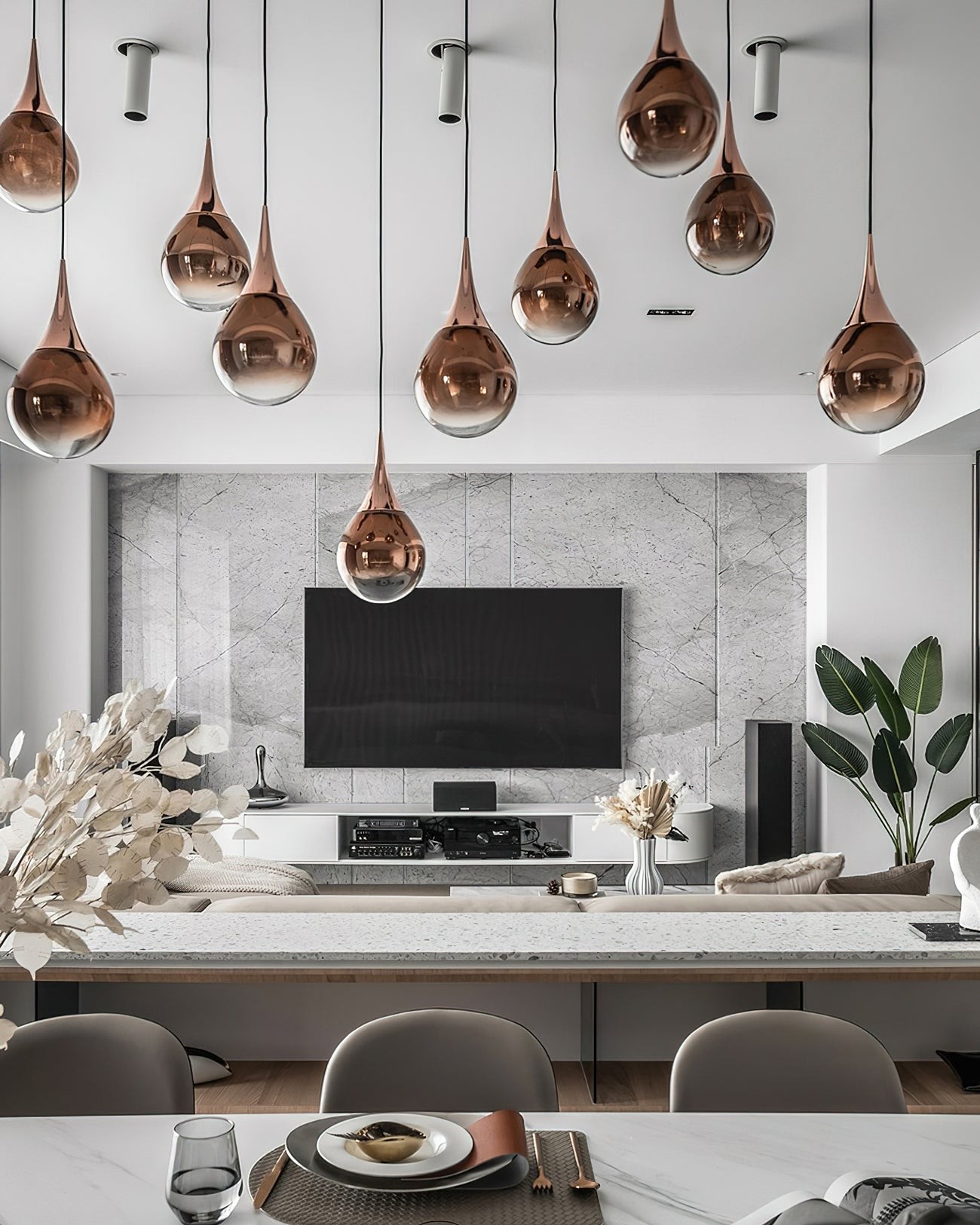 Paopao Hanglamp HL1301