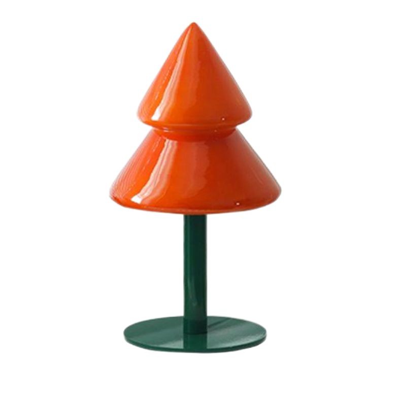 Nachtkastje Lamp Kleine Boom Kleine Tafellamp HL106