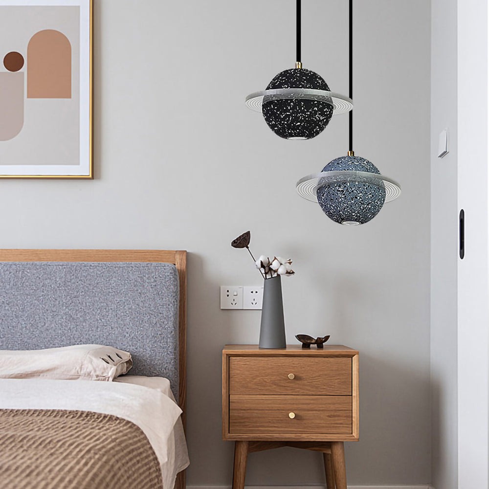 Artsy Planet hanglamp HL1197