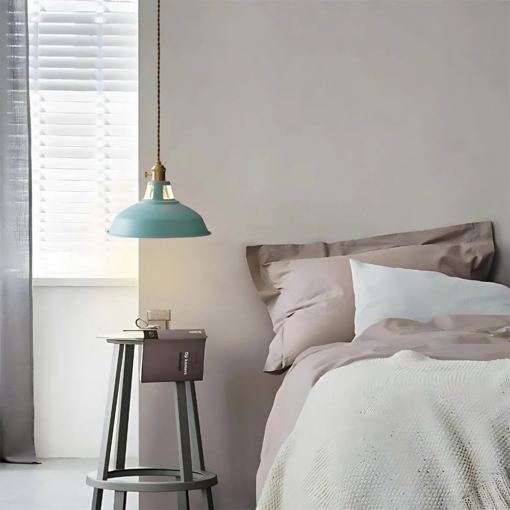 De tijdloze klassieke hanglamp HL3388