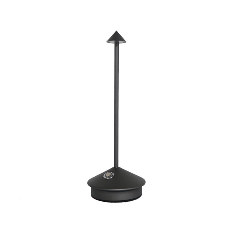 Glimma Draadloze Oplaadbare LED Tafellamp