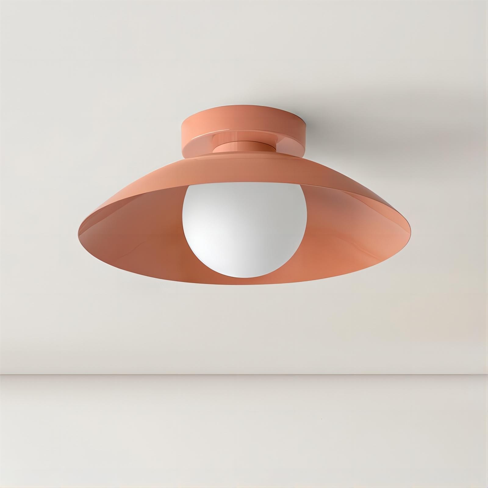 Macaron Retro LED Morandi Designlamp HL122