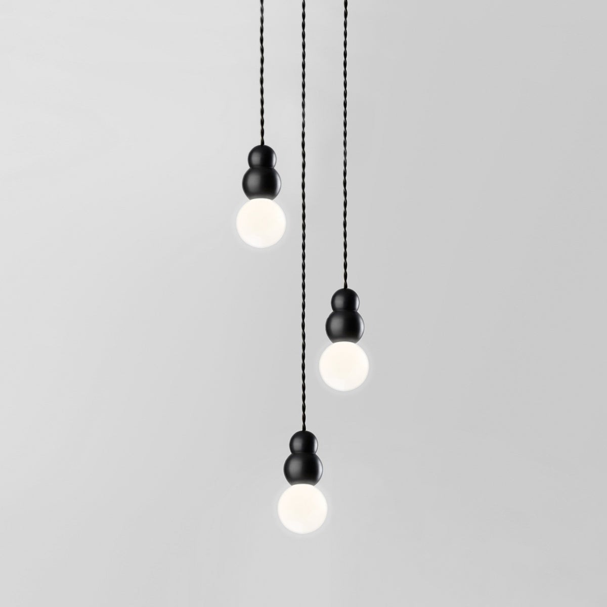 Bolvormige hanglamp HL1298