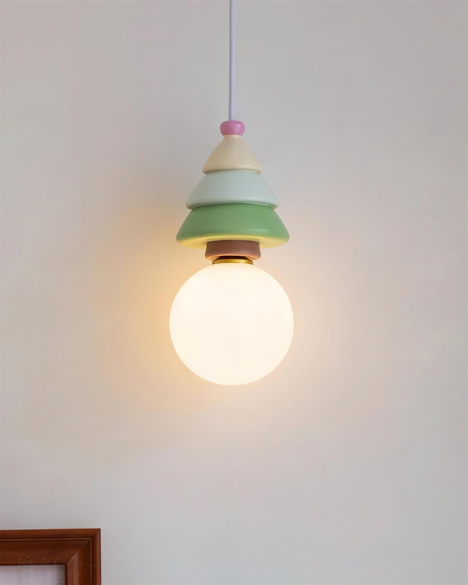 Luma Globe hanglamp HL2759