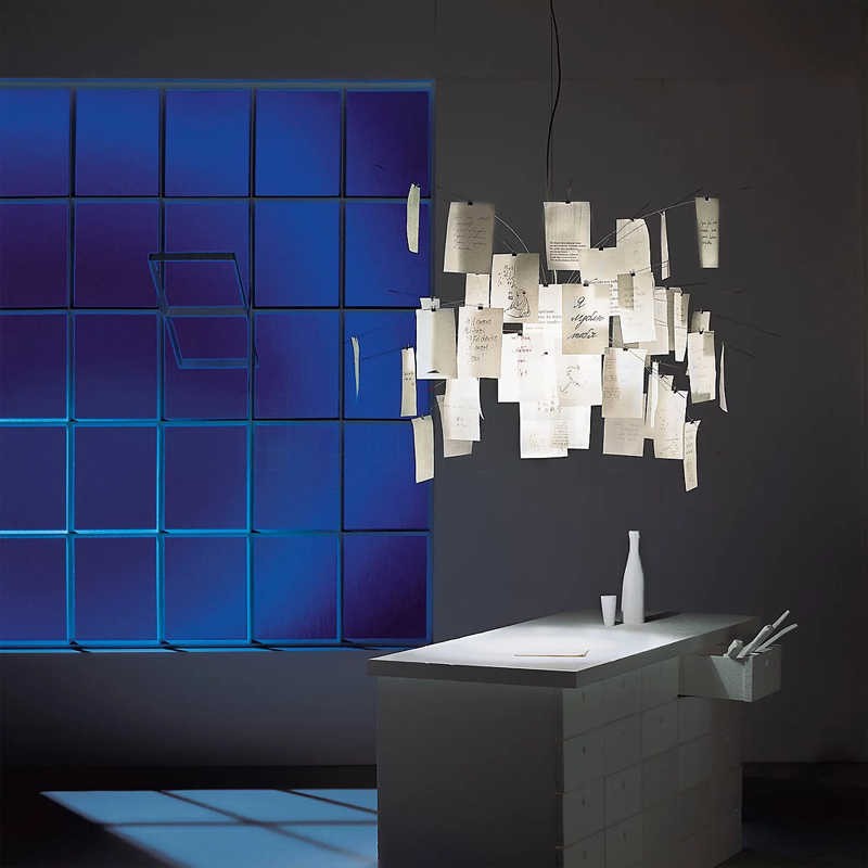 Renée Creatieve Schilderij Hanglamp Art Deco Slaapkamer Woonkamer HL1409