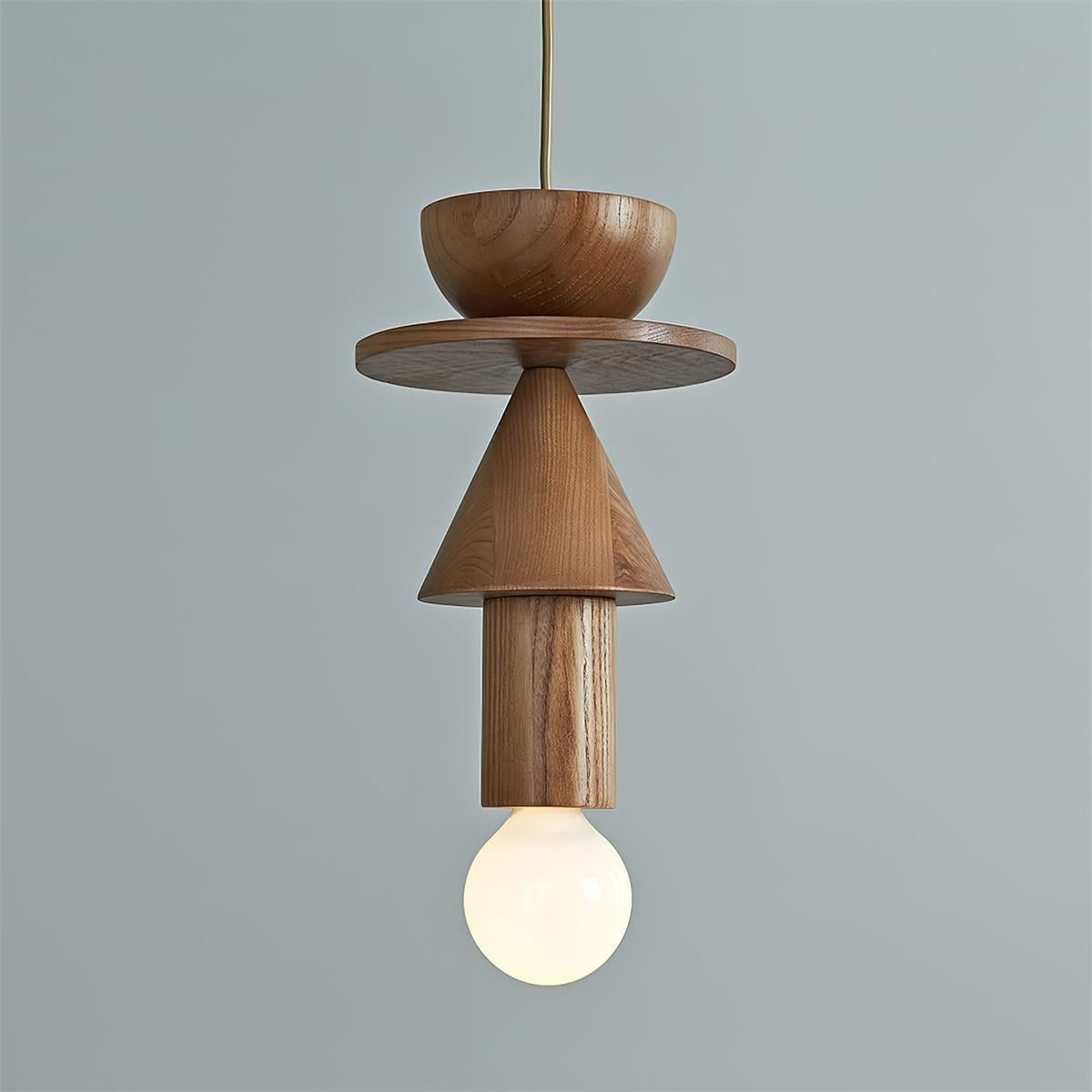 Junit hanglamp HL2776