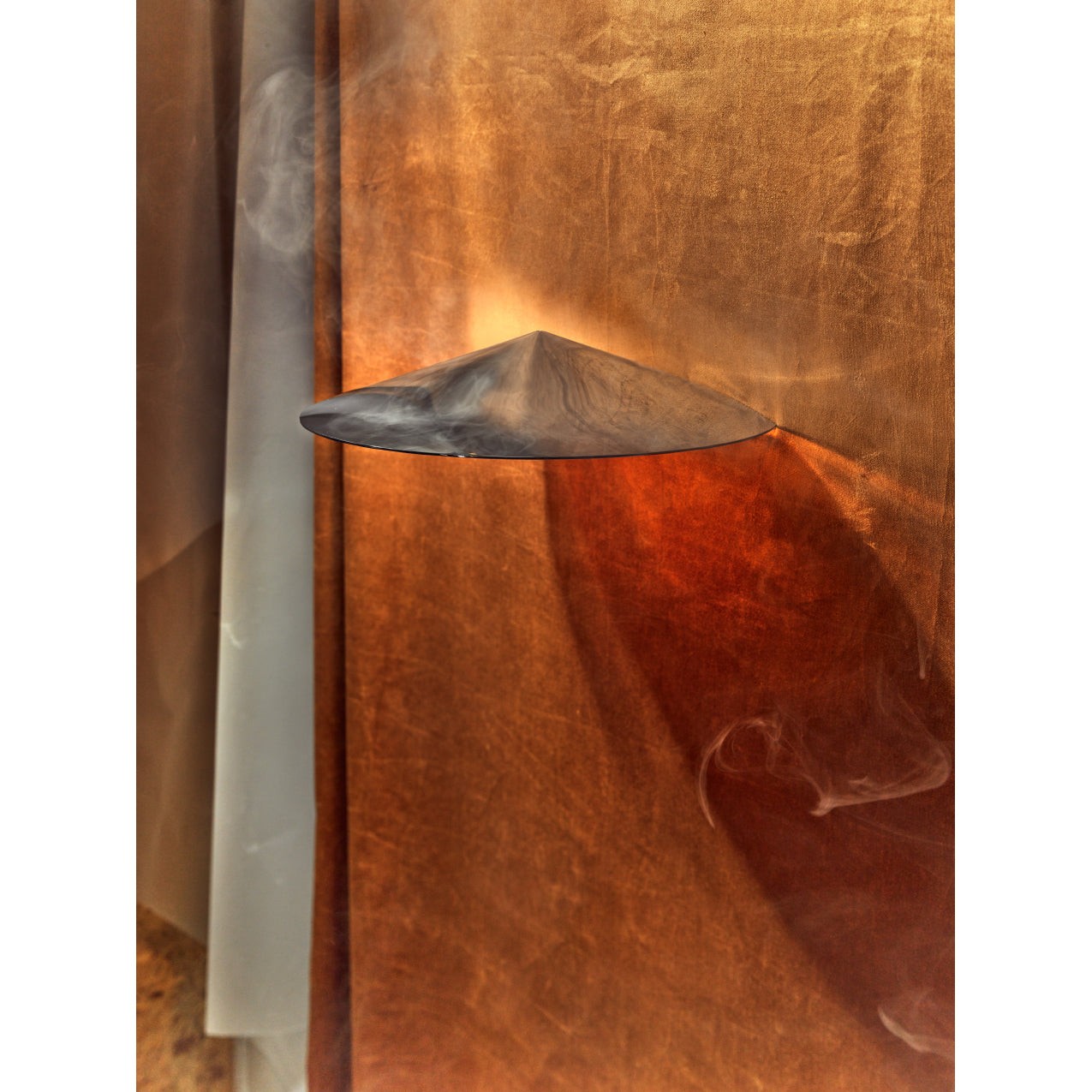 Shade Sconce HL3196