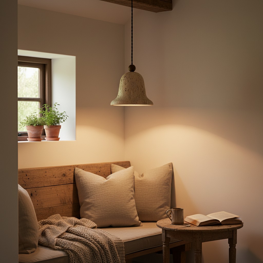 Papilio hanglamp HL2795