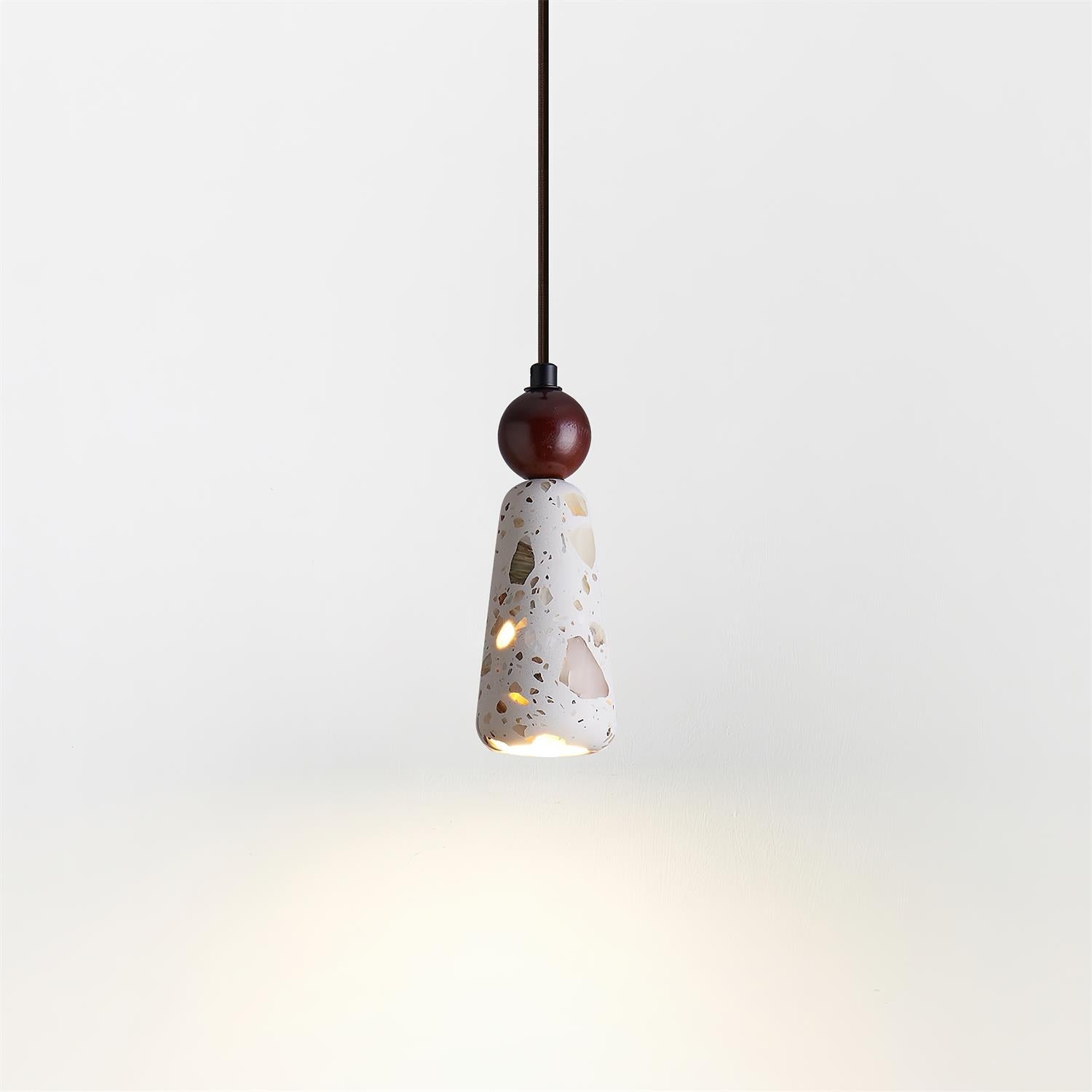 Cemento hanglamp HL2754