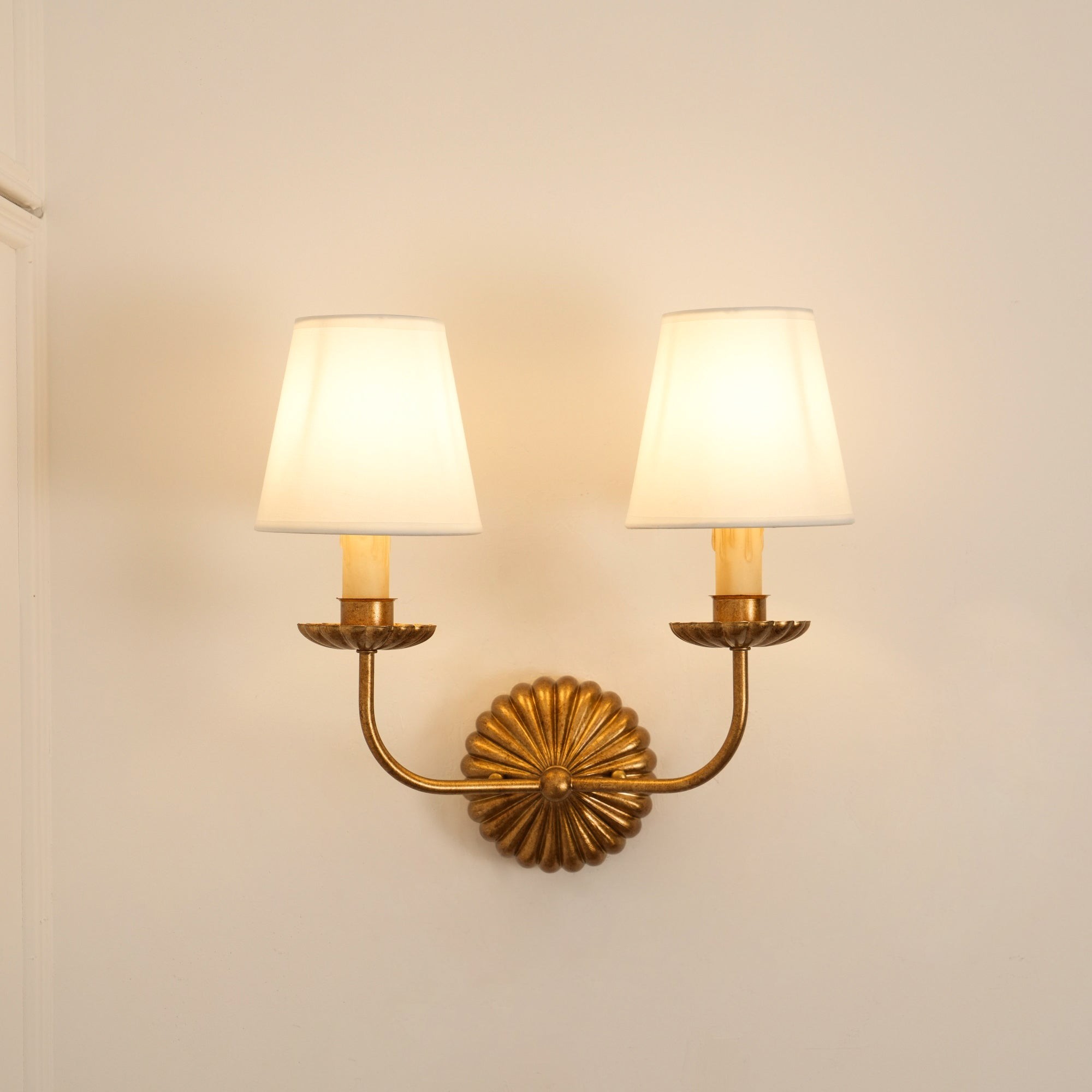 Carson Wandlamp HL1166