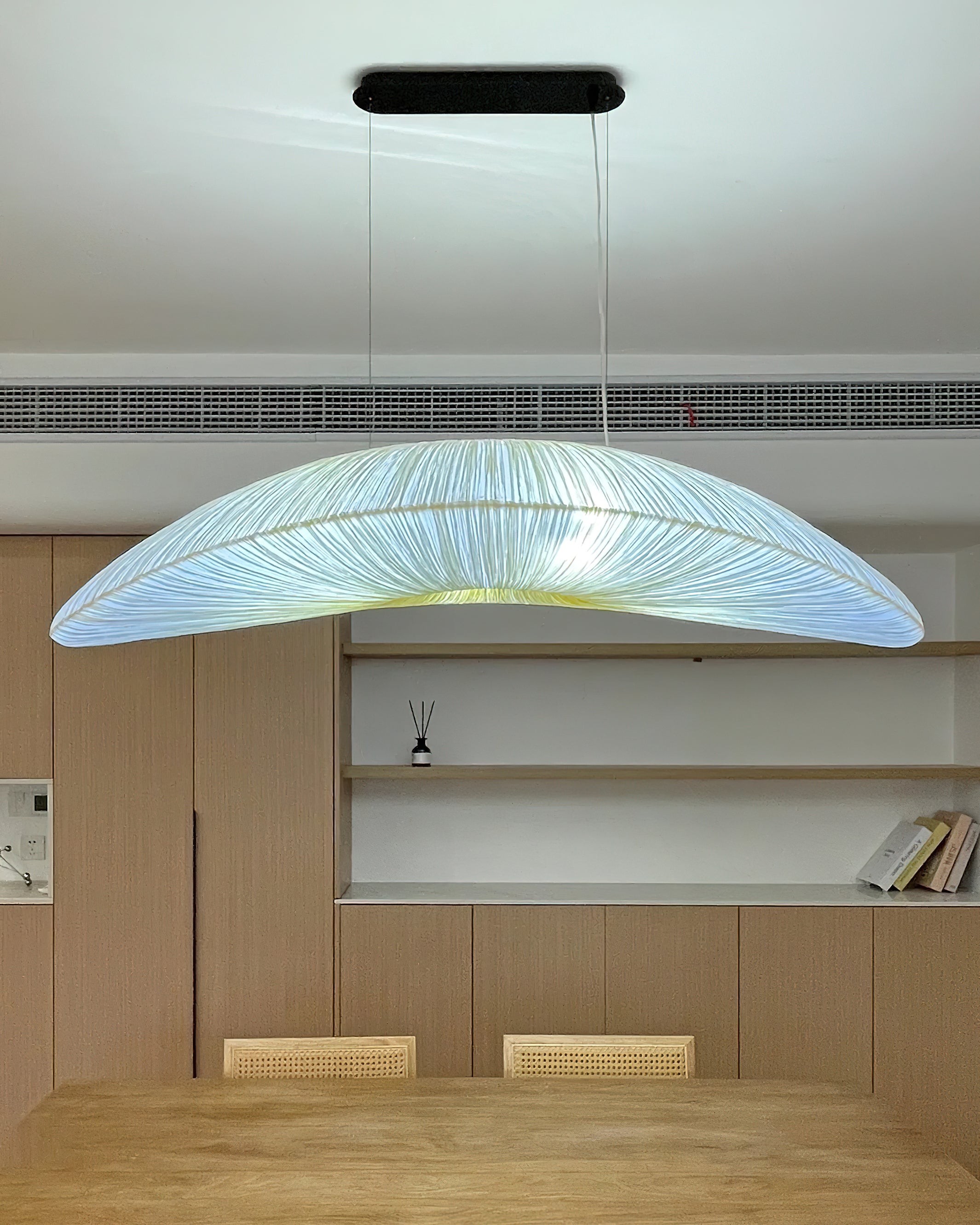 Xiyi Hanglamp met kwastje HL1191