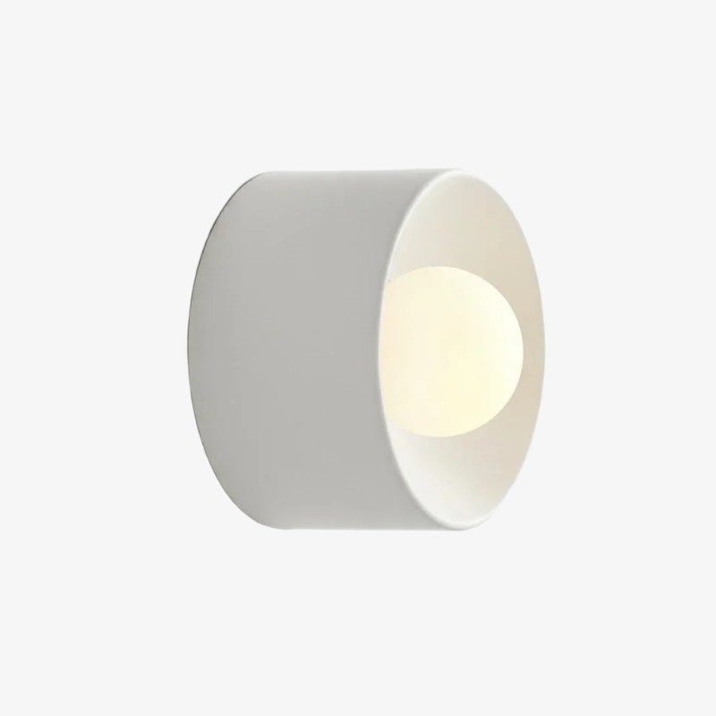 Ceranova wandlamp Scandinavisch minimalistisch design met keramische accenten – moderne stijl voor thuis HL2301