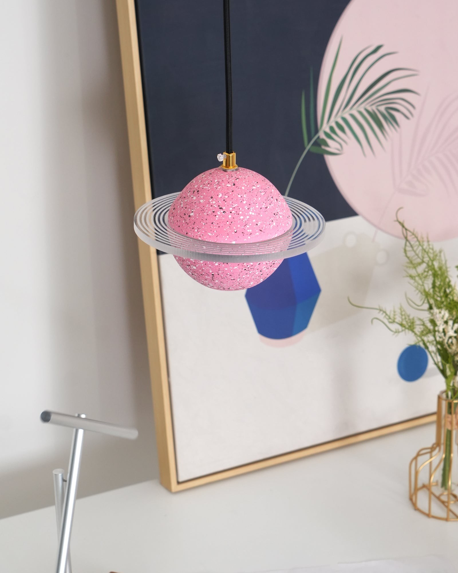 Artsy Planet hanglamp HL1197