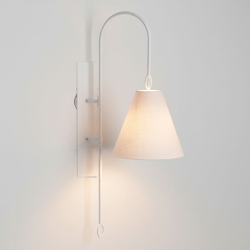 Anniston wandlamp HL3142