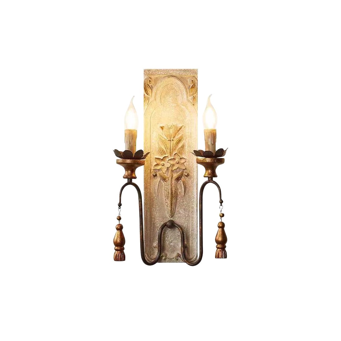 Valentina wandlamp HL3085