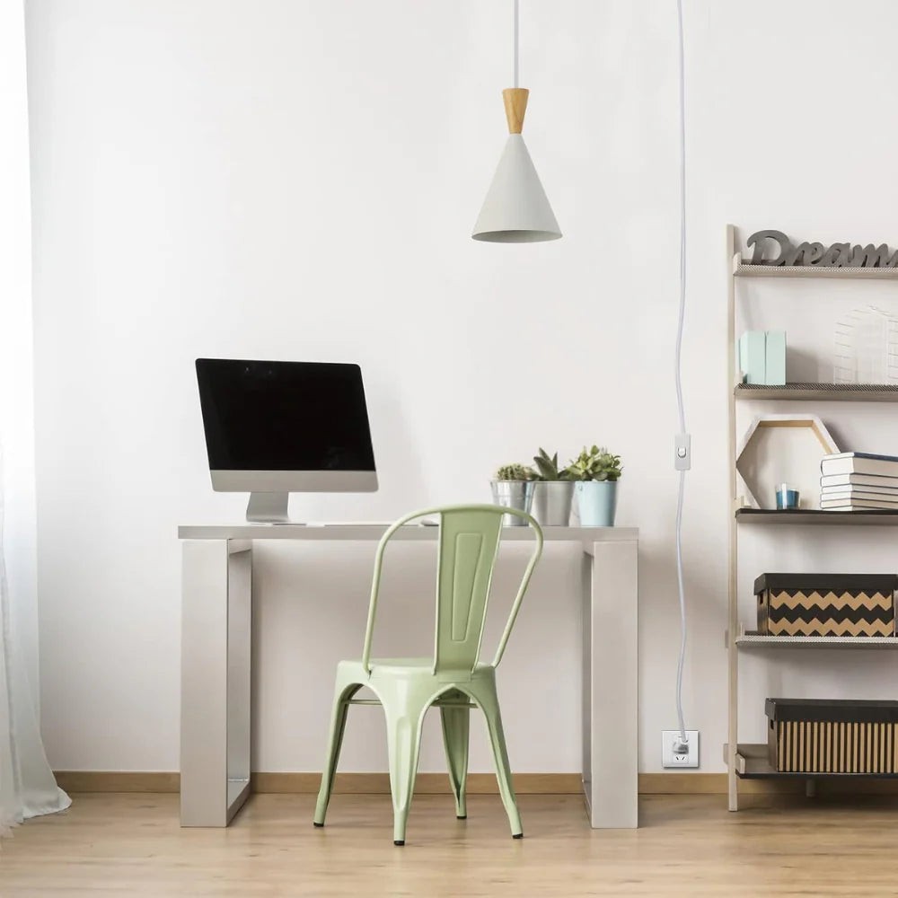 Werkplaats hanglamp HL3375