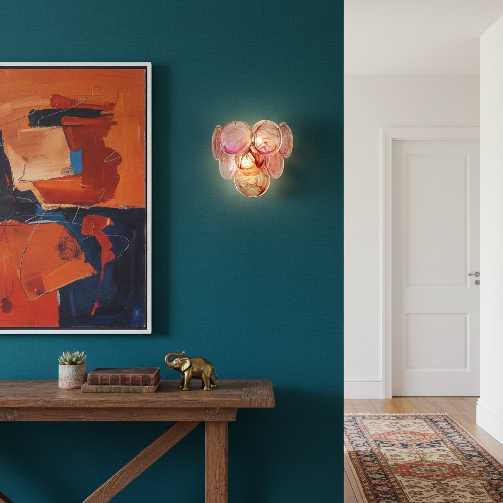Celestial Flow wandlamp HL2664