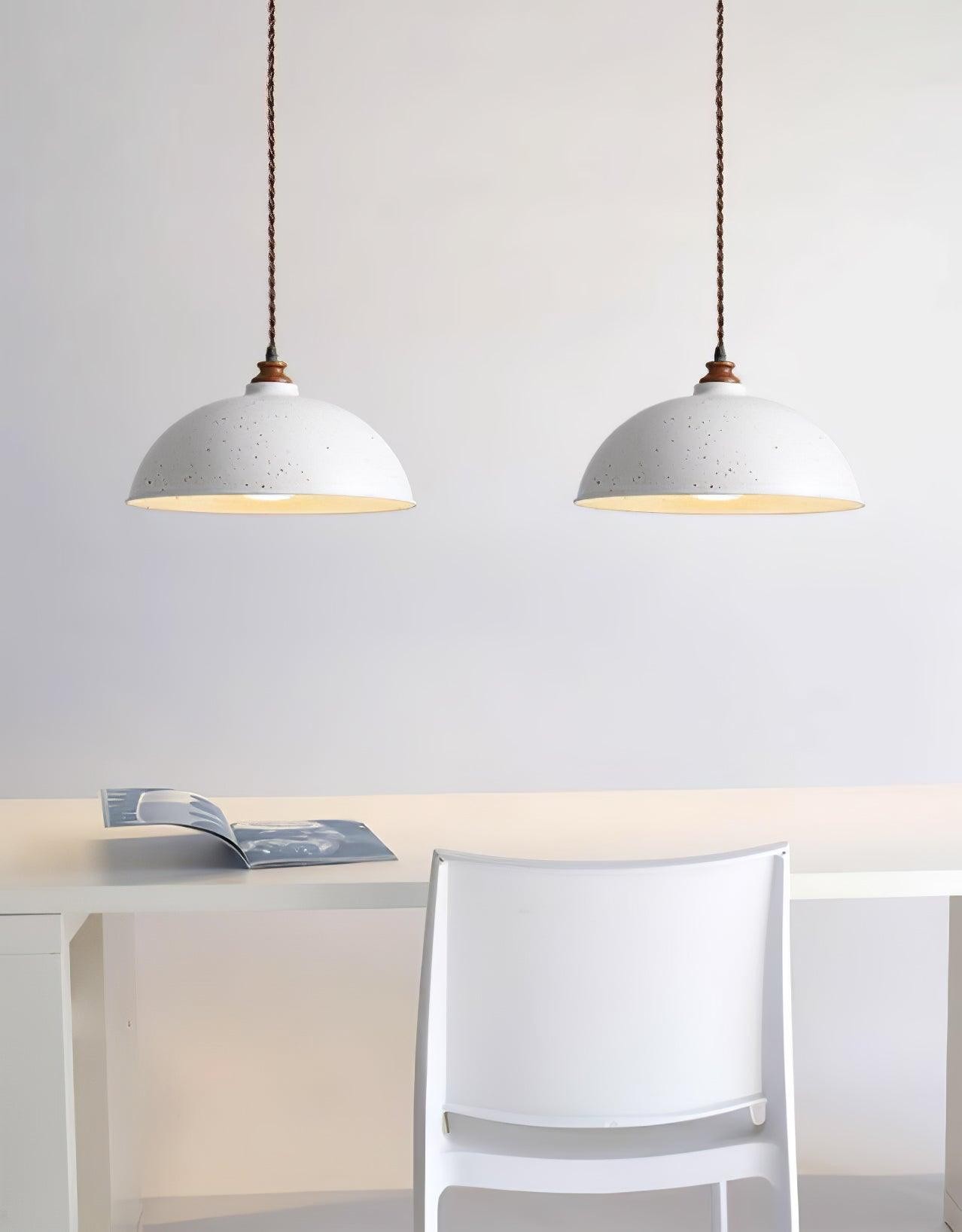 Arc Sphere Hanglamp HL356