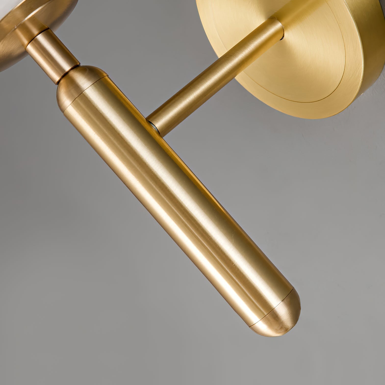 Mian alabaster wandlamp HL2992