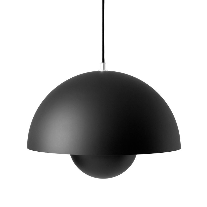 Macaroon Flower Bud Design Hanglamp