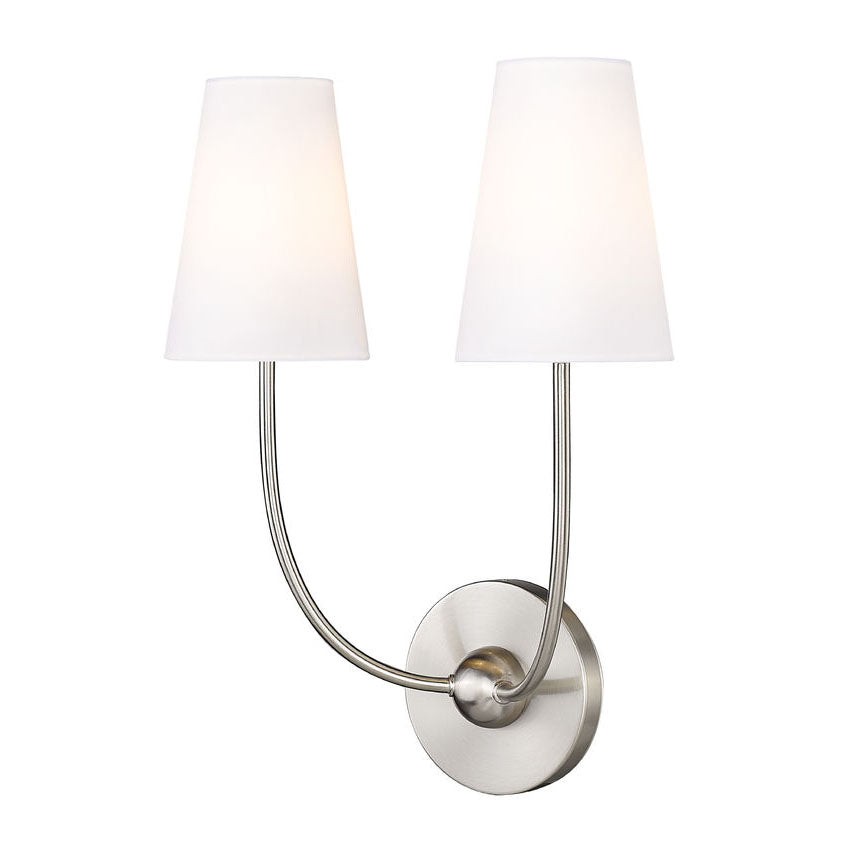 Shannon wandlamp HL3156