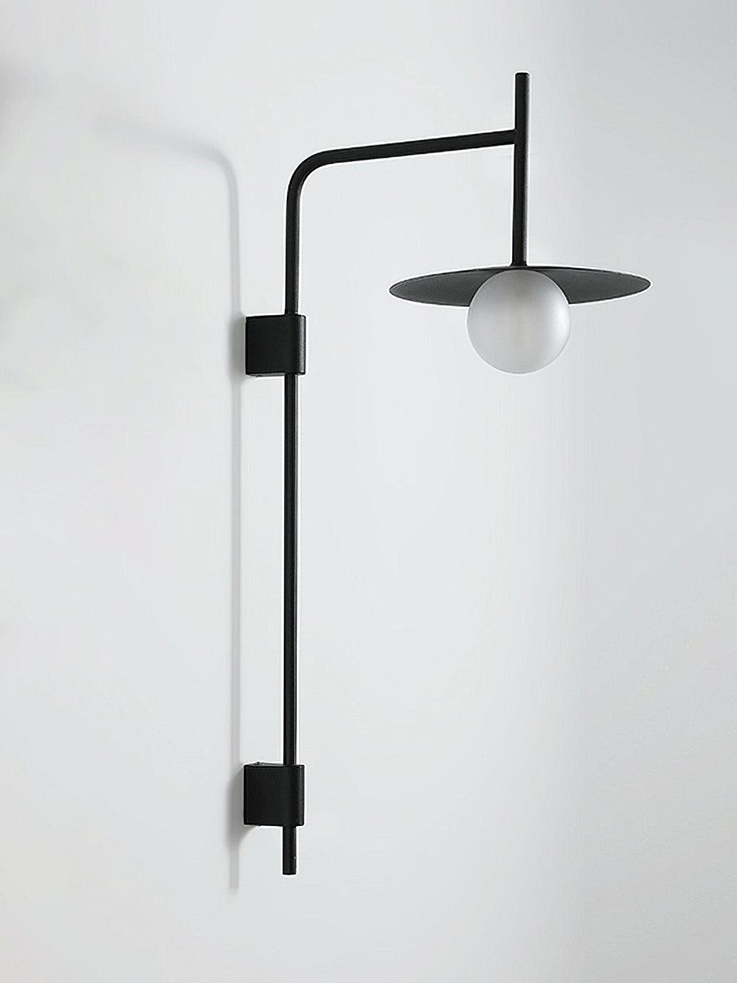 Nordic Swing Arm Wandlamp voor Woonkamer HL977