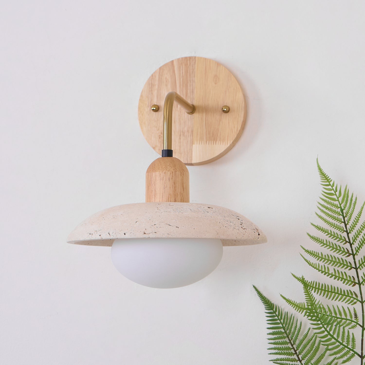 Moderne Mode Eenvoud Wandlamp HL413