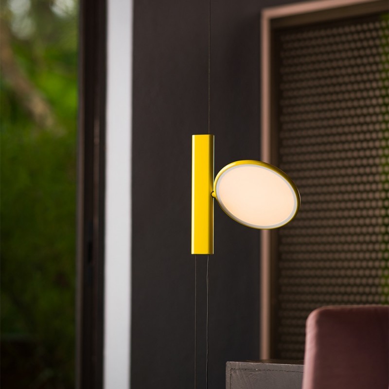 OK Lineaire Enkele Hoofd Plafondlamp