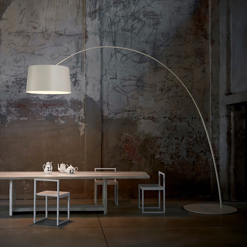 Moderne Twiggy Staande Booglampen Design