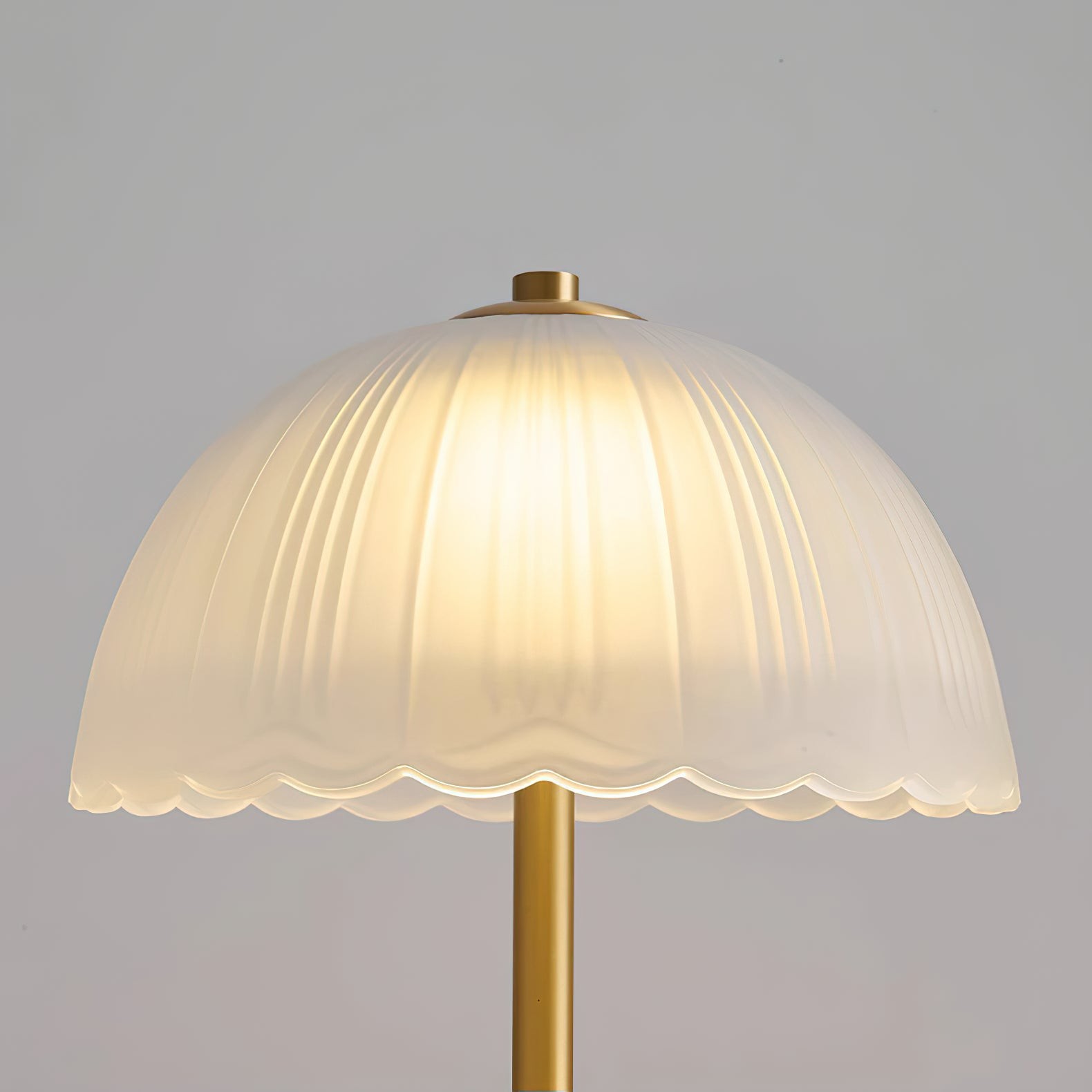 Kleine paraplu tafellamp HL2994
