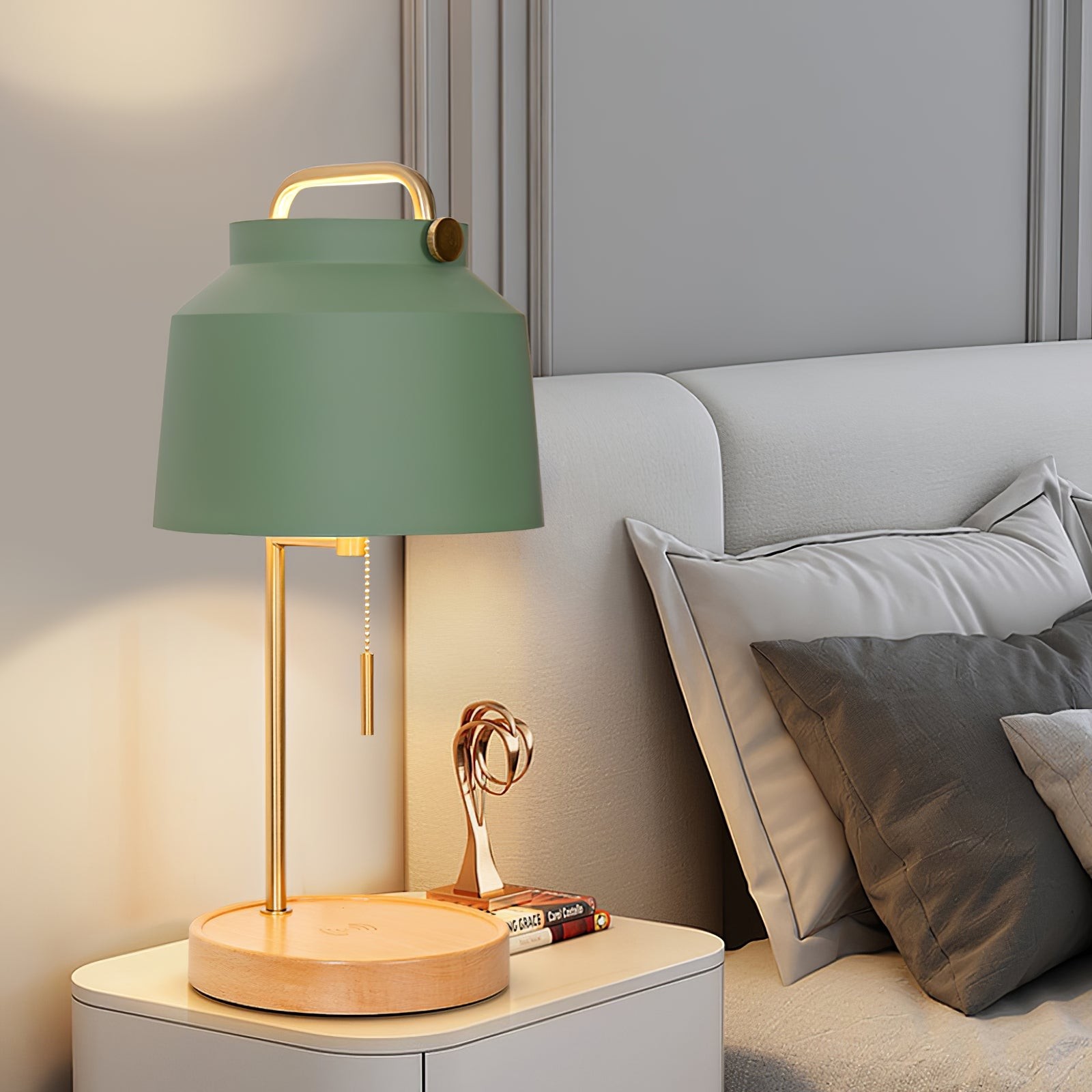 Naima tafellamp HL2964
