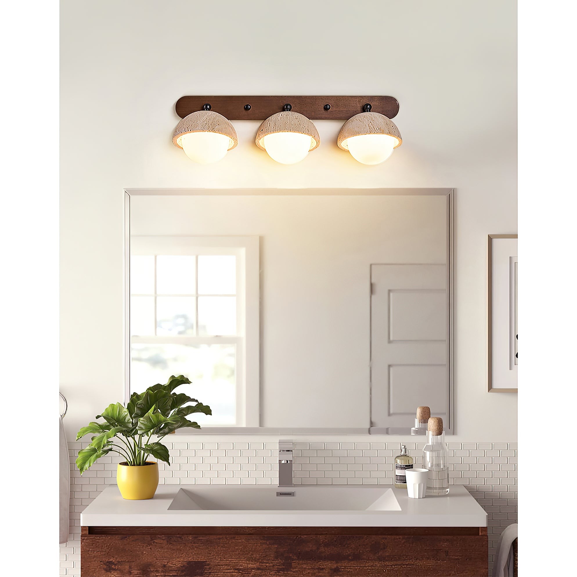 Pecherna wandlamp HL3214